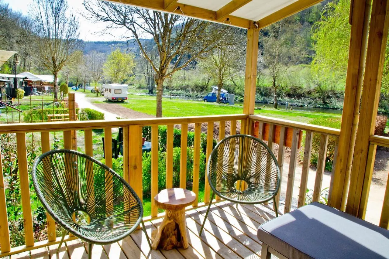Chalet Fuusslee Goebelsmuhle